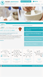 Mobile Screenshot of macsenlab.com